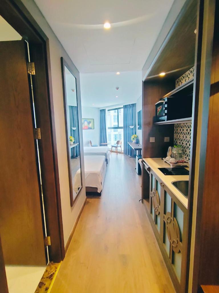 Mandala Chambay Mũi Né