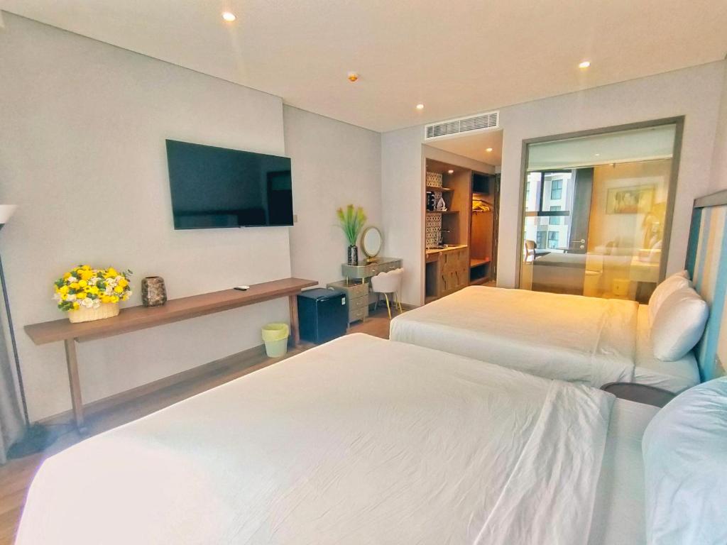 Mandala Chambay Mũi Né