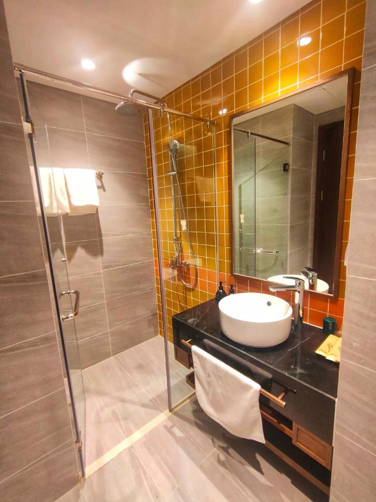 Mandala Chambay Mũi Né