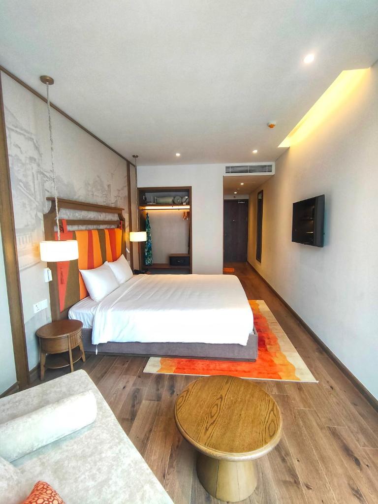 Mandala Chambay Mũi Né