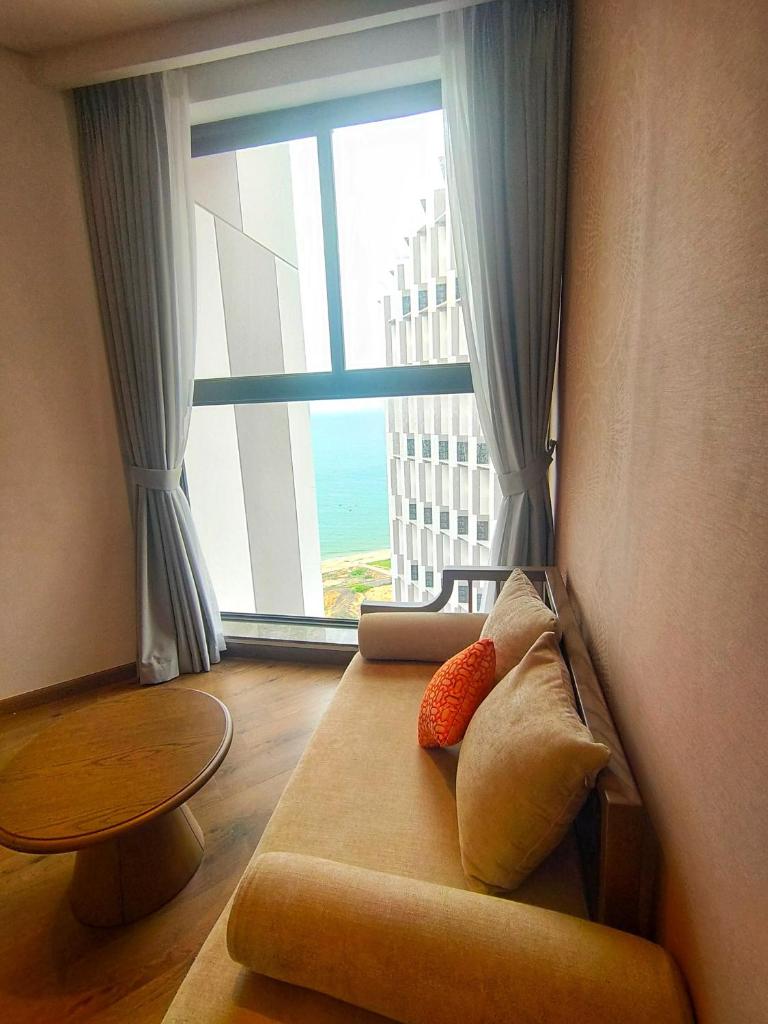 Mandala Chambay Mũi Né