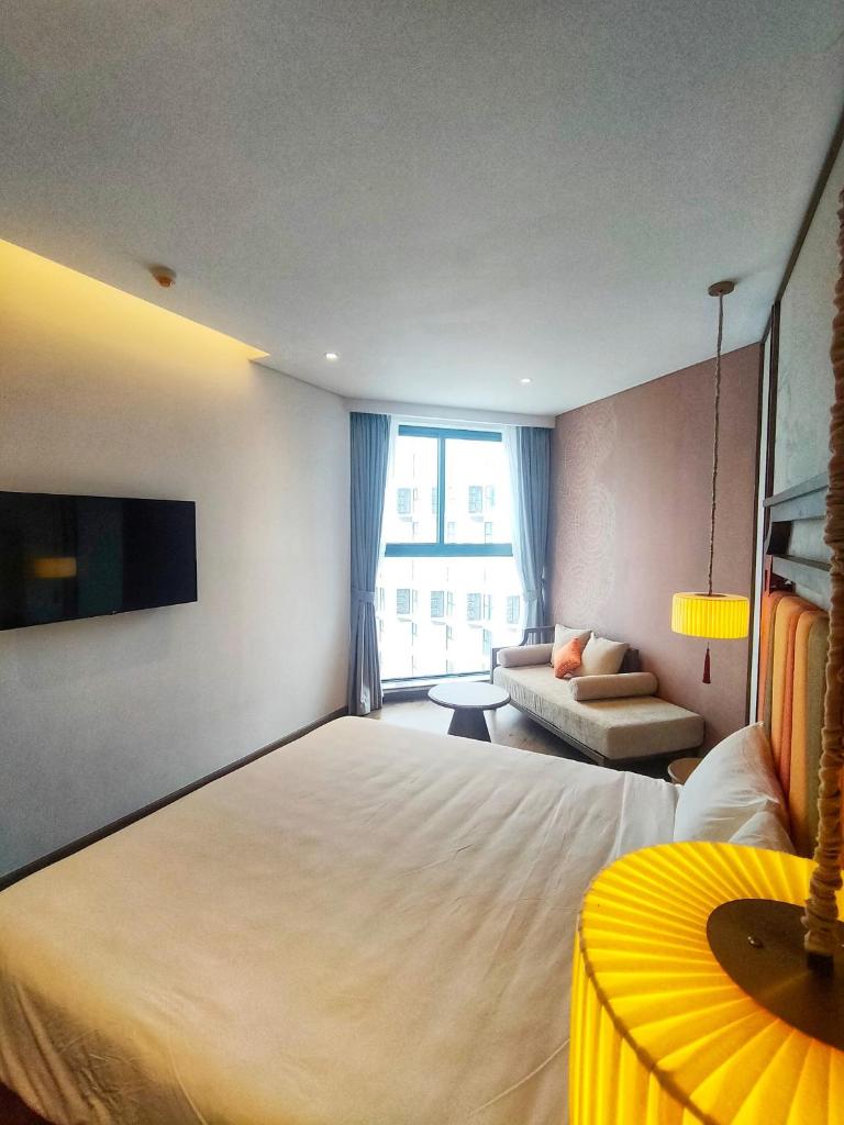 Mandala Chambay Mũi Né