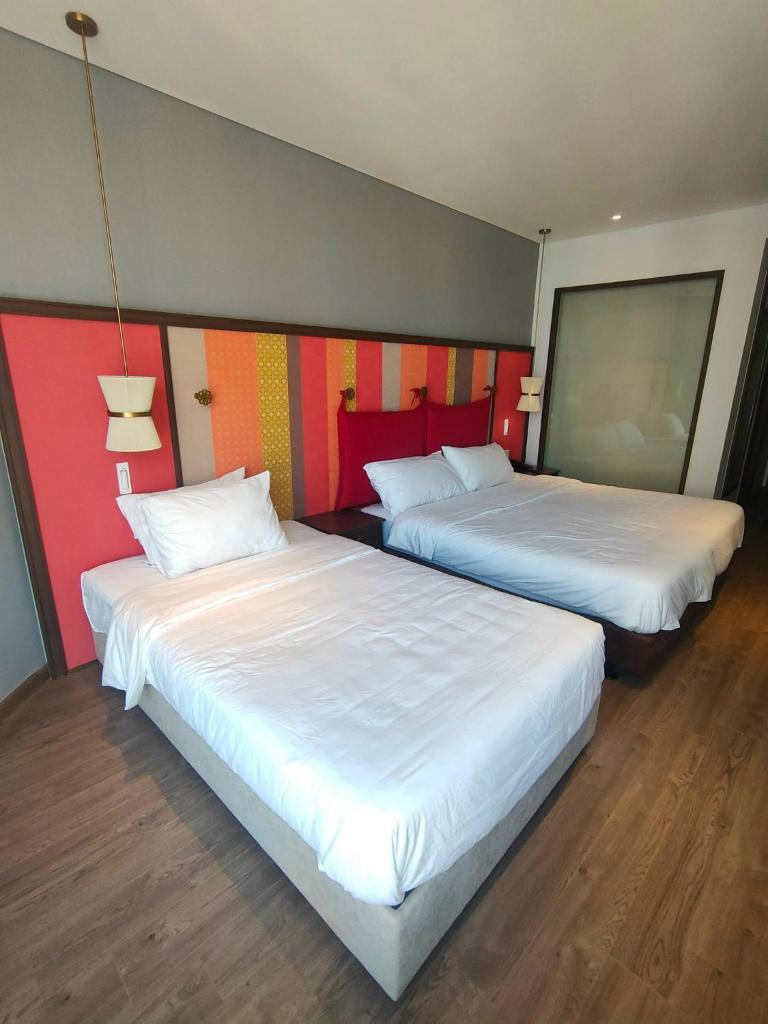 Mandala Chambay Mũi Né