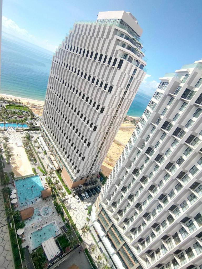 Mandala Chambay Mũi Né