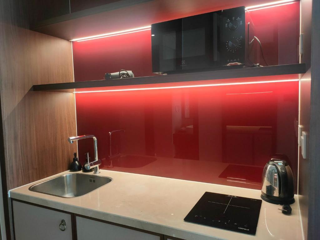 Mandala Chambay Mũi Né