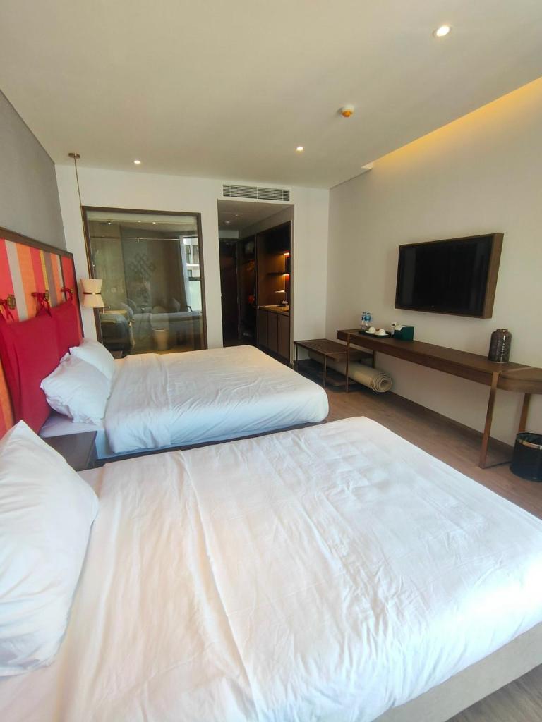 Mandala Chambay Mũi Né