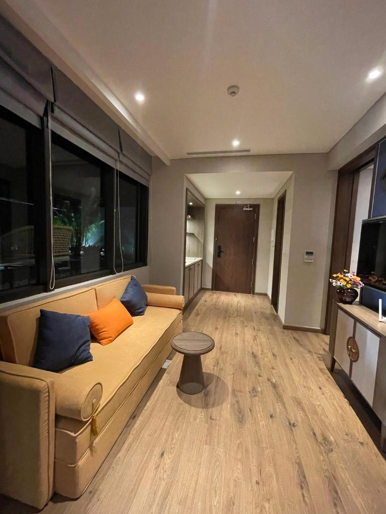 Mandala Chambay Mũi Né