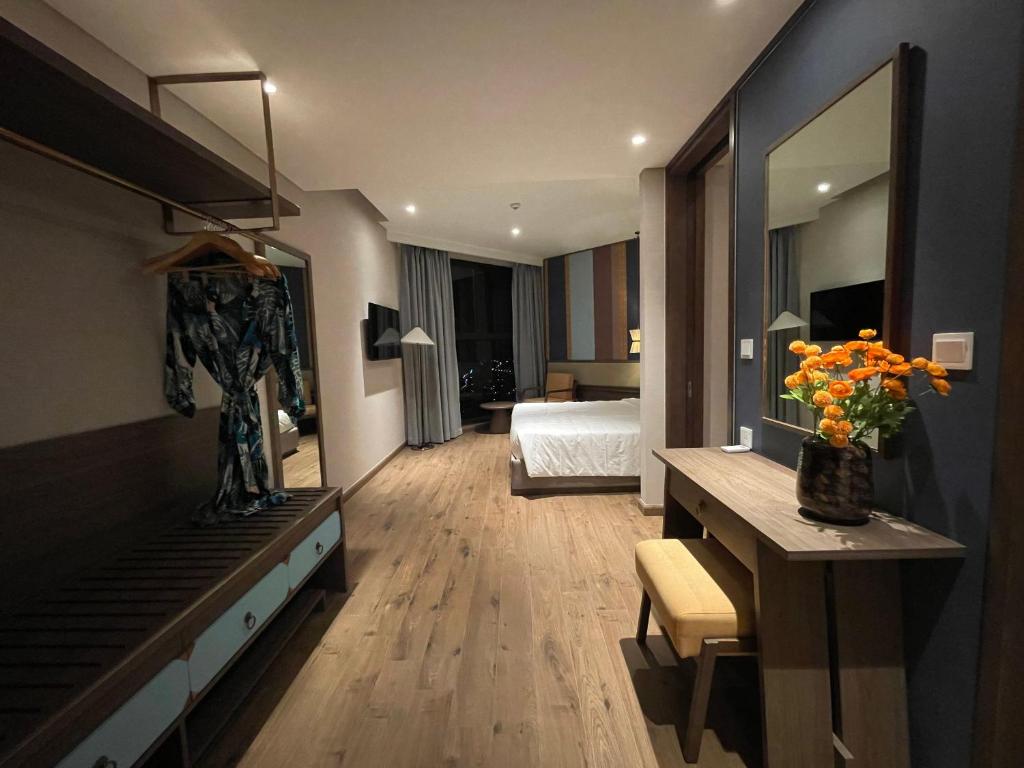 Mandala Chambay Mũi Né