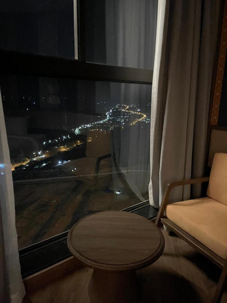 Mandala Chambay Mũi Né