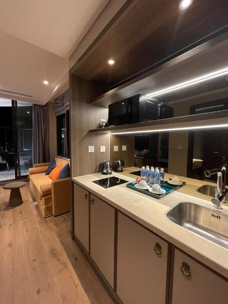 Mandala Chambay Mũi Né