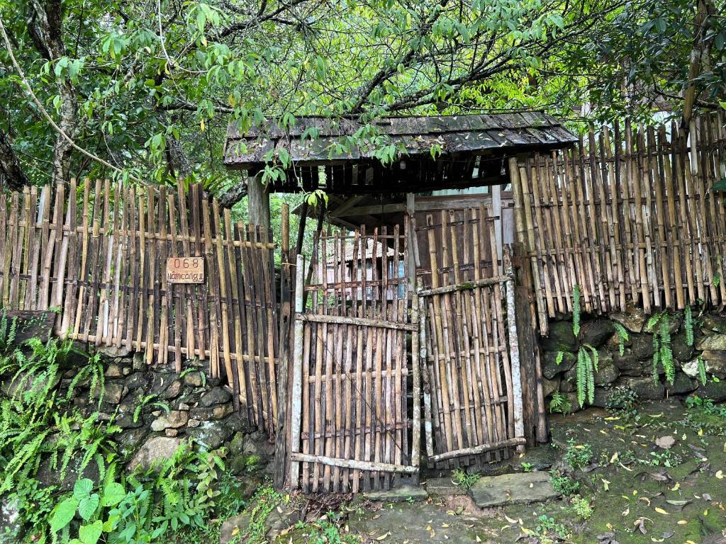 Nậm Cang Homestay