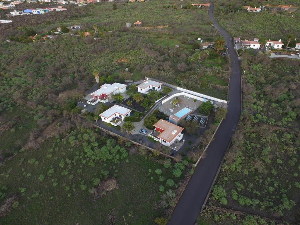 Los Guanches Bungalows 5