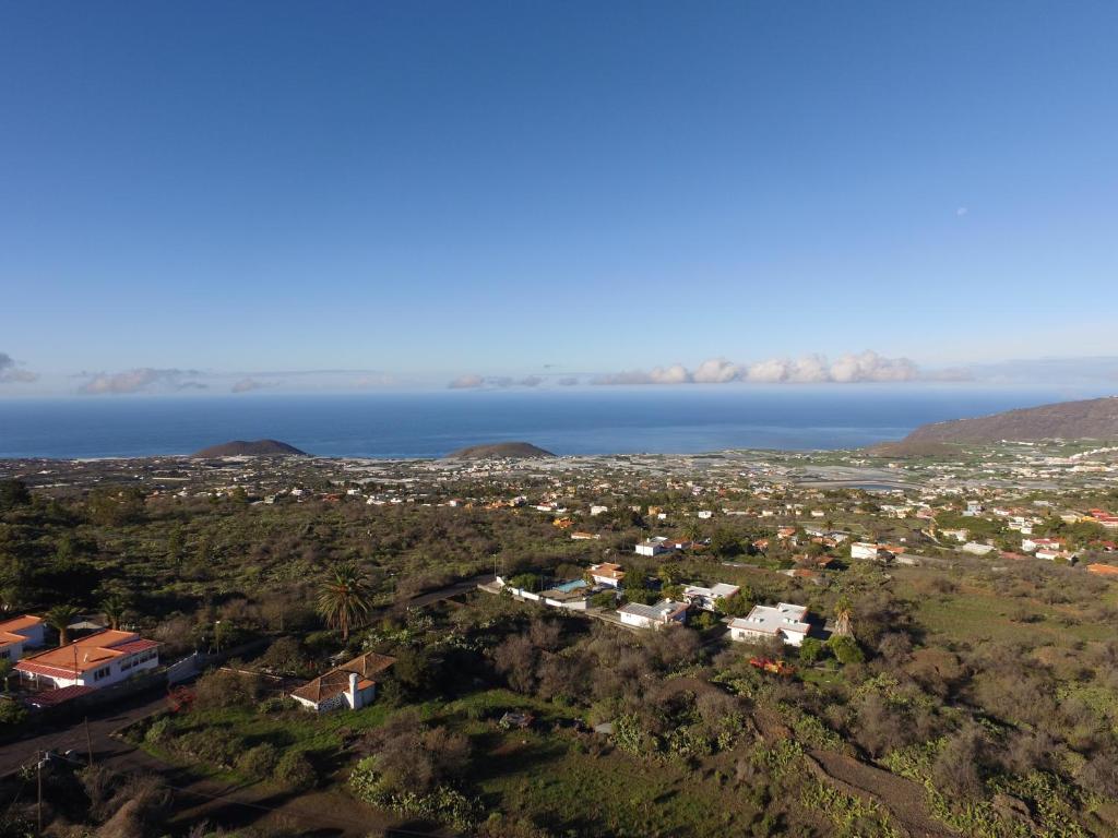 Los Guanches Bungalows 6