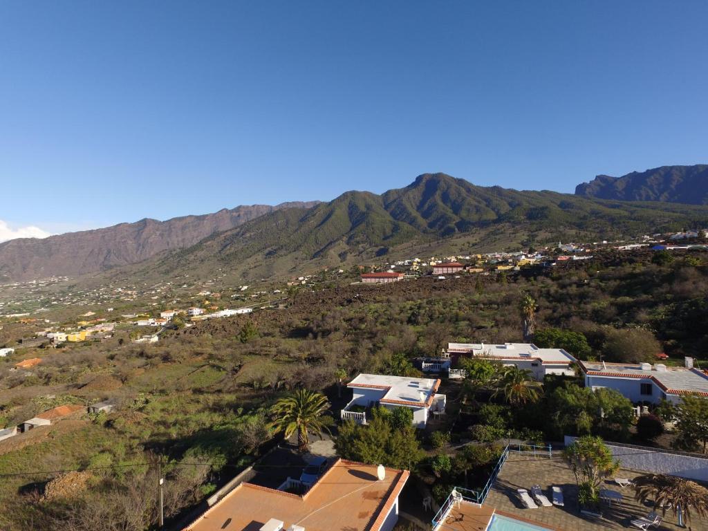 Los Guanches Bungalows 7