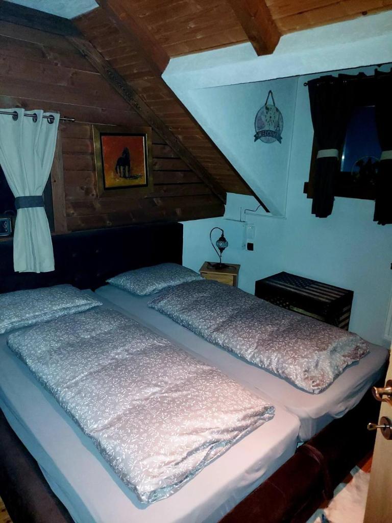 Planinska kuća HIL - Bjelašnica 8