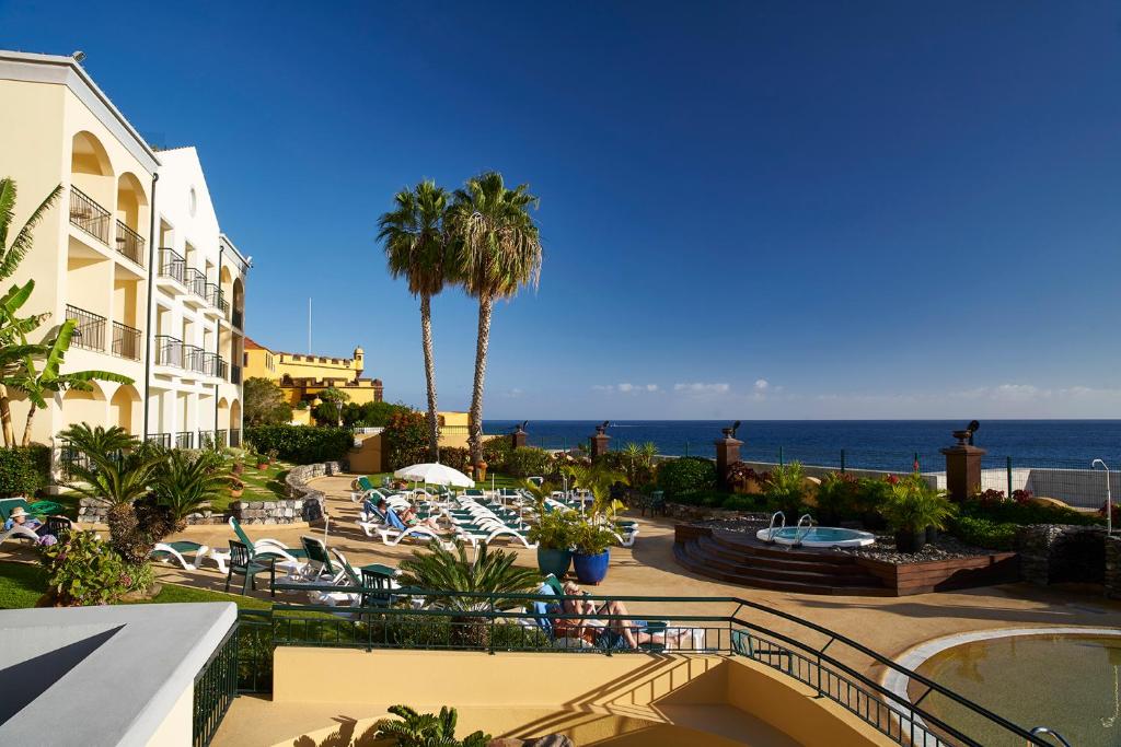 PortoBay Santa Maria - Adults Only 7