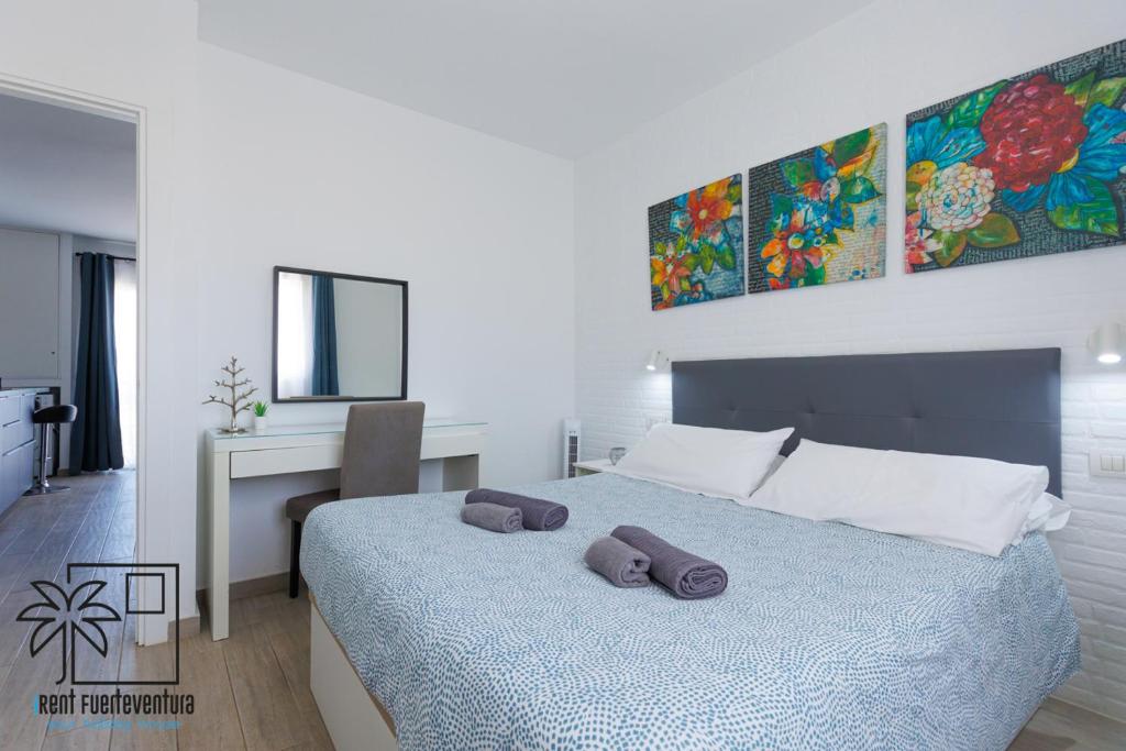 Butterfly Pool View & WiFi by iRent Fuerteventura Corralejo 2