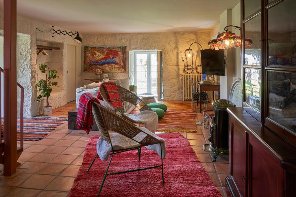 Casa do Xico - Minho's Guest 6
