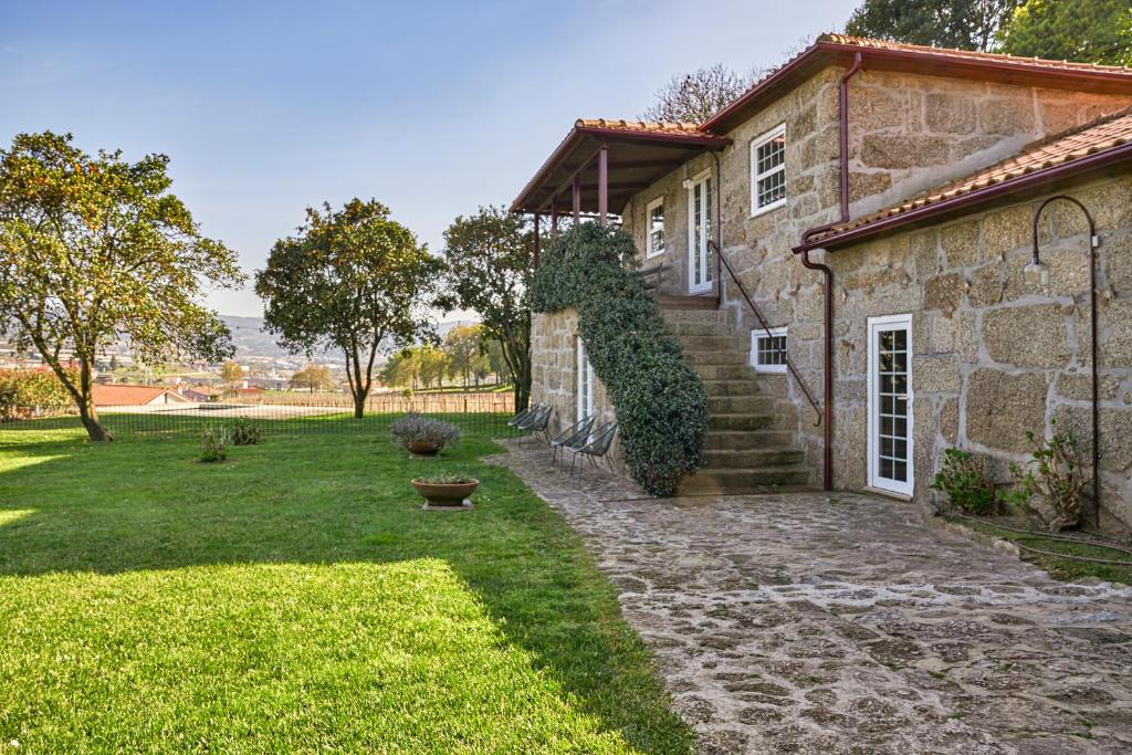 Casa do Xico - Minho's Guest 7
