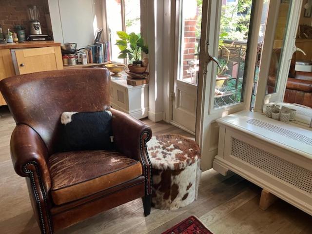 Bohemian loft 3