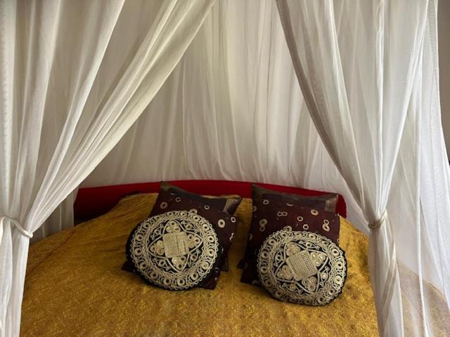 Bohemian loft 2