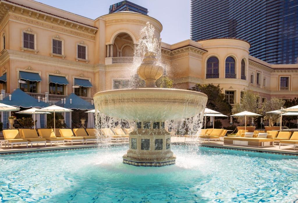 Bellagio Image