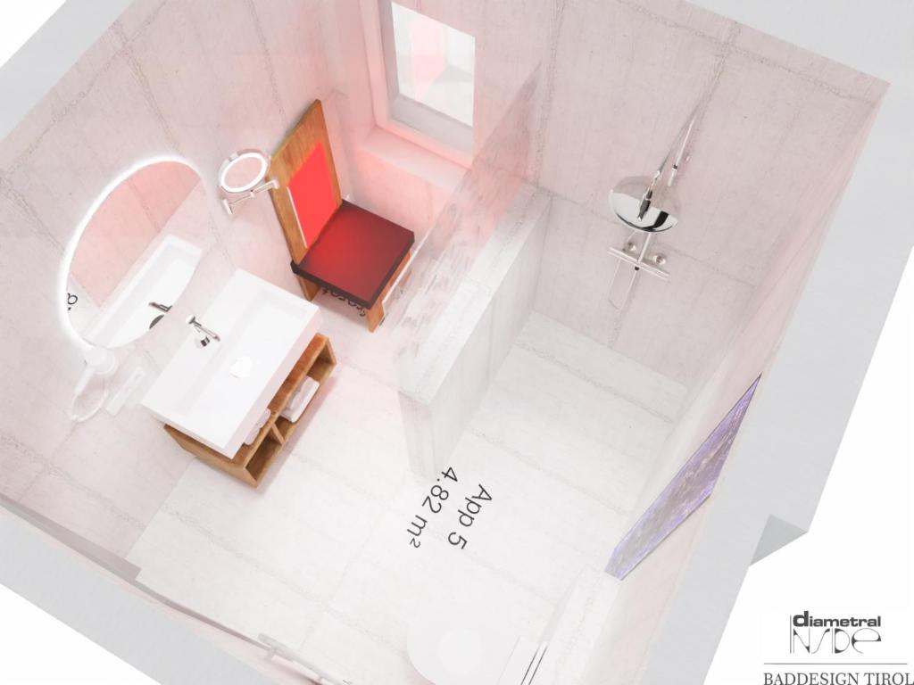 Appartement Lorenzi 8