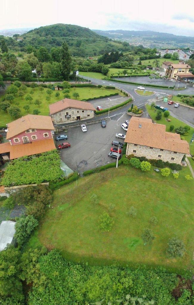 Hotel Artetxe Image