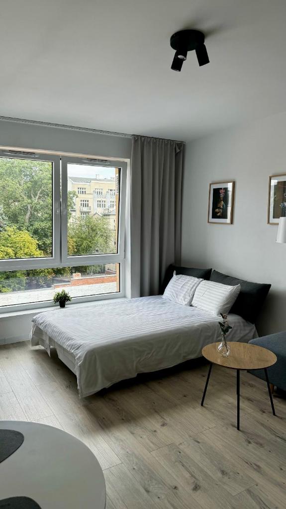 Platon Residence Apartments 2