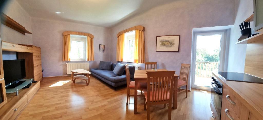 Bungalow & Apartments "Am Deber" Velden - Augsdorf 5