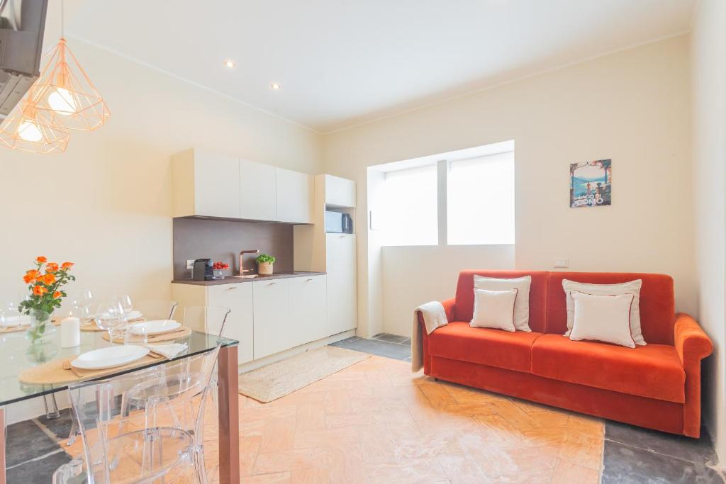 Como Dreams Apartments - Serendipity Suite by Rent All Como