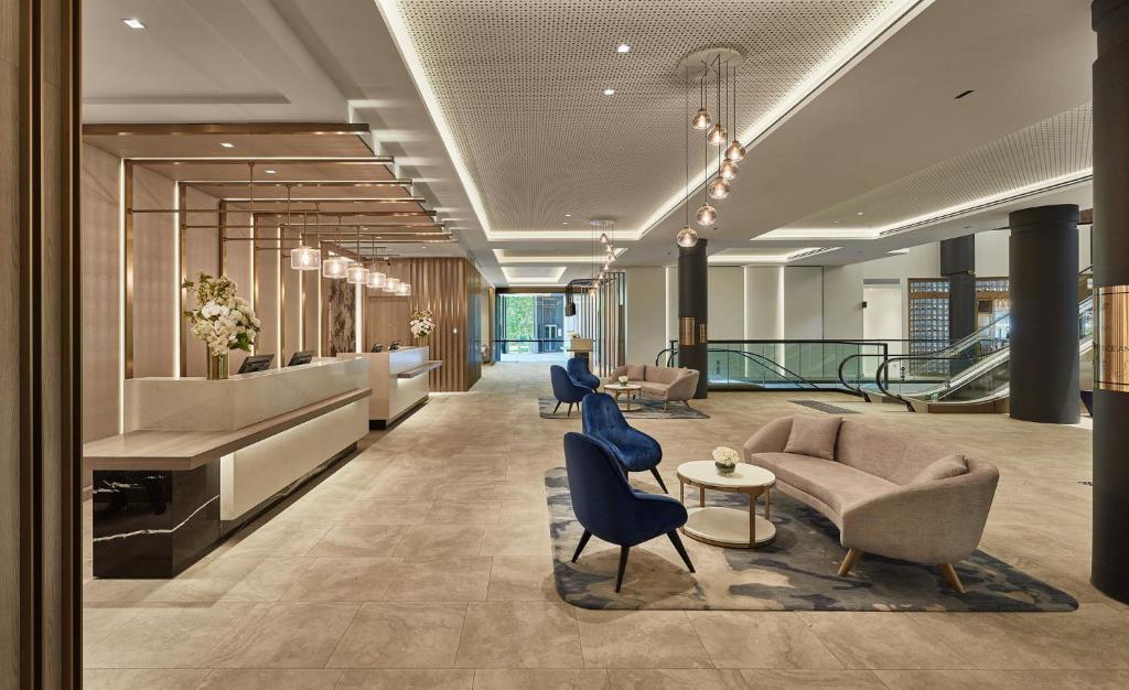 Crowne Plaza Melbourne, an IHG Hotel Image