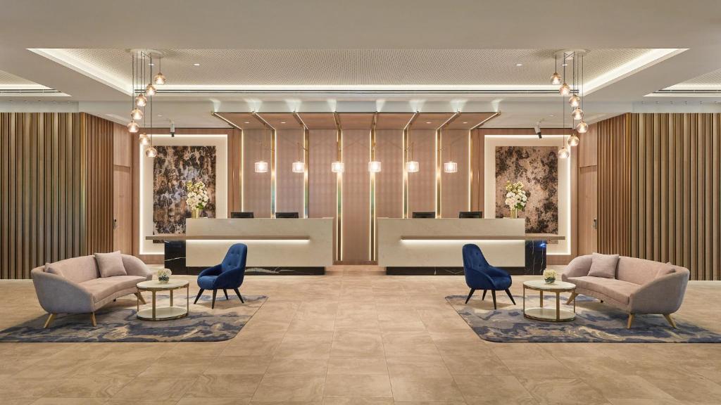 Crowne Plaza Melbourne, an IHG Hotel Image