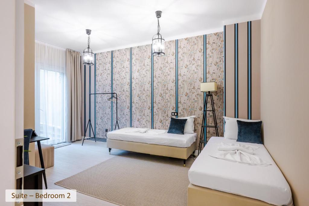 Super Central Stylish Suite & Studio with Shared Terrace by Flat Mаnager 7