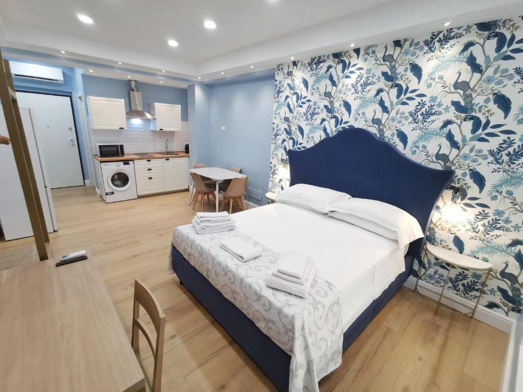 Opera Relais Luxury Apartments 4