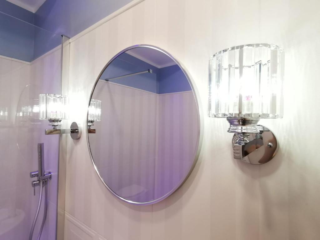 Opera Relais Luxury Apartments 3