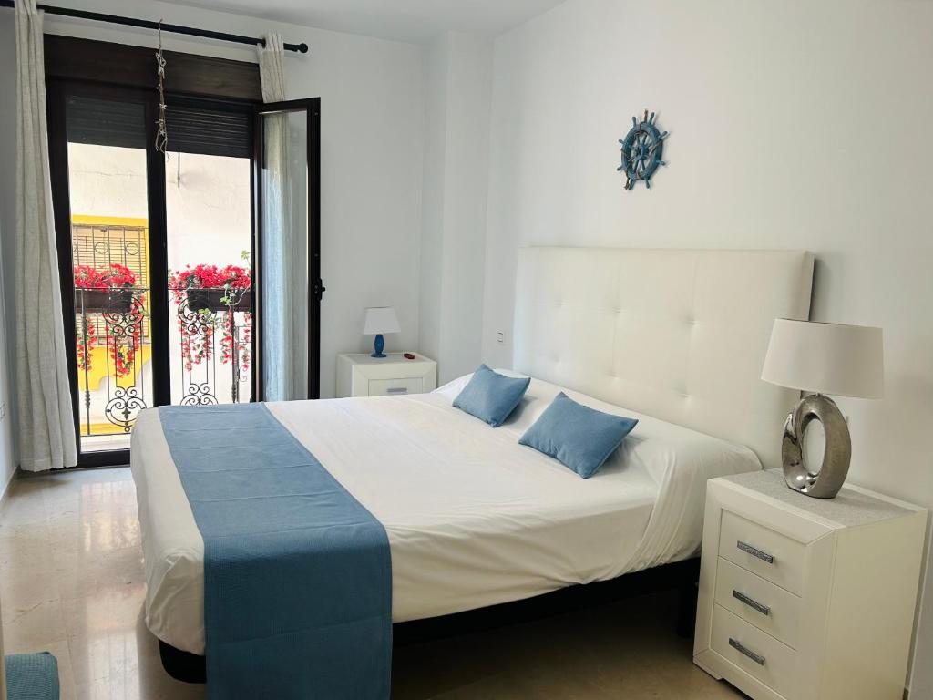 Luna - Mare Apartments Marbella
