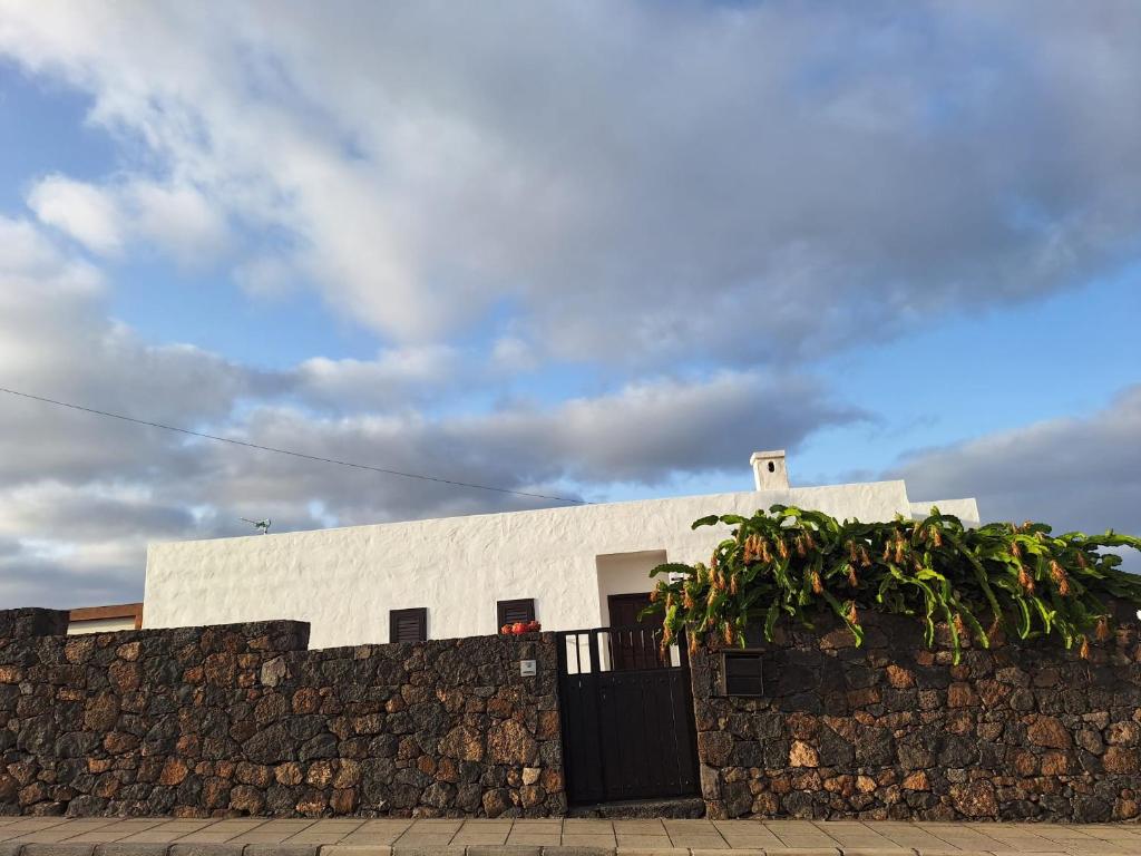 Mar en Calma 1