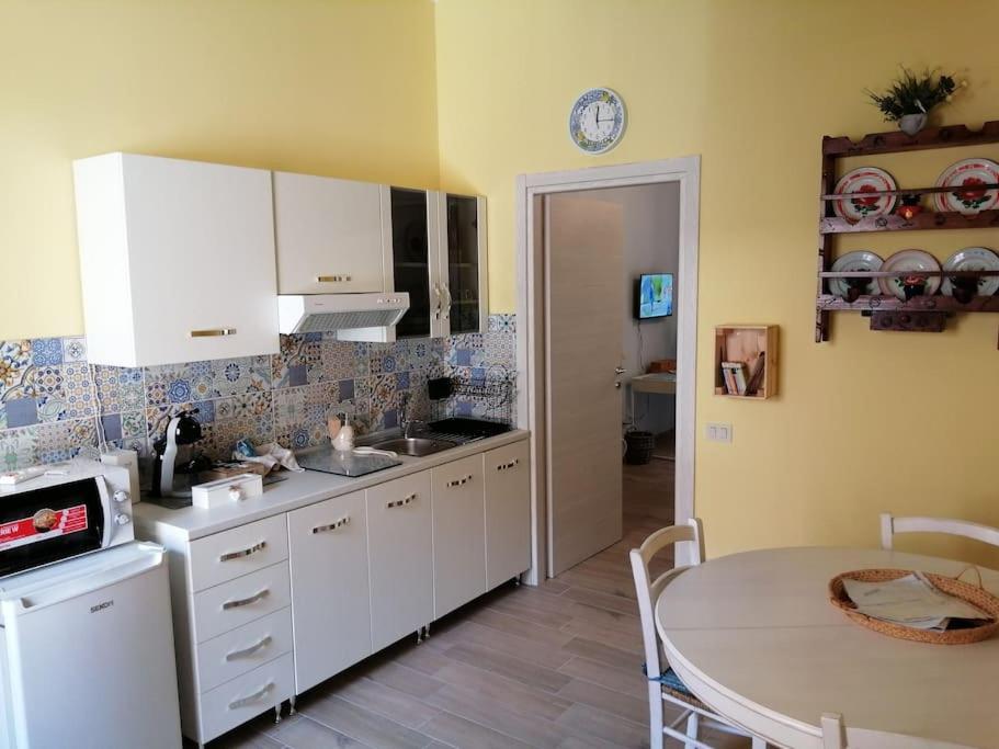 Karaly - Casa vacanze posto auto/moto 4
