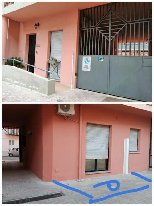 Karaly - Casa vacanze posto auto/moto 6