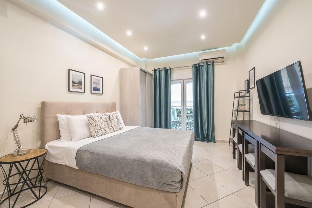 Cozy Apartment 2