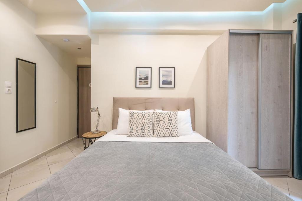 Cozy Apartment 6