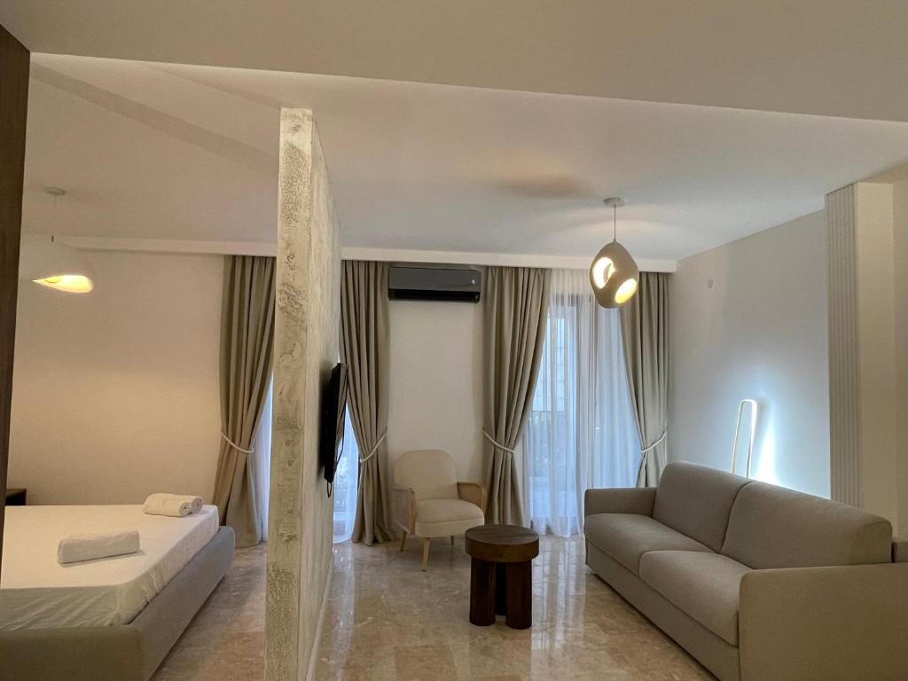 13 July apartment