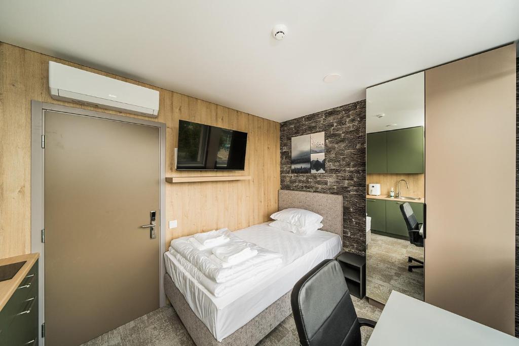 Zaliakalnio Terasos apartamentai 2 5