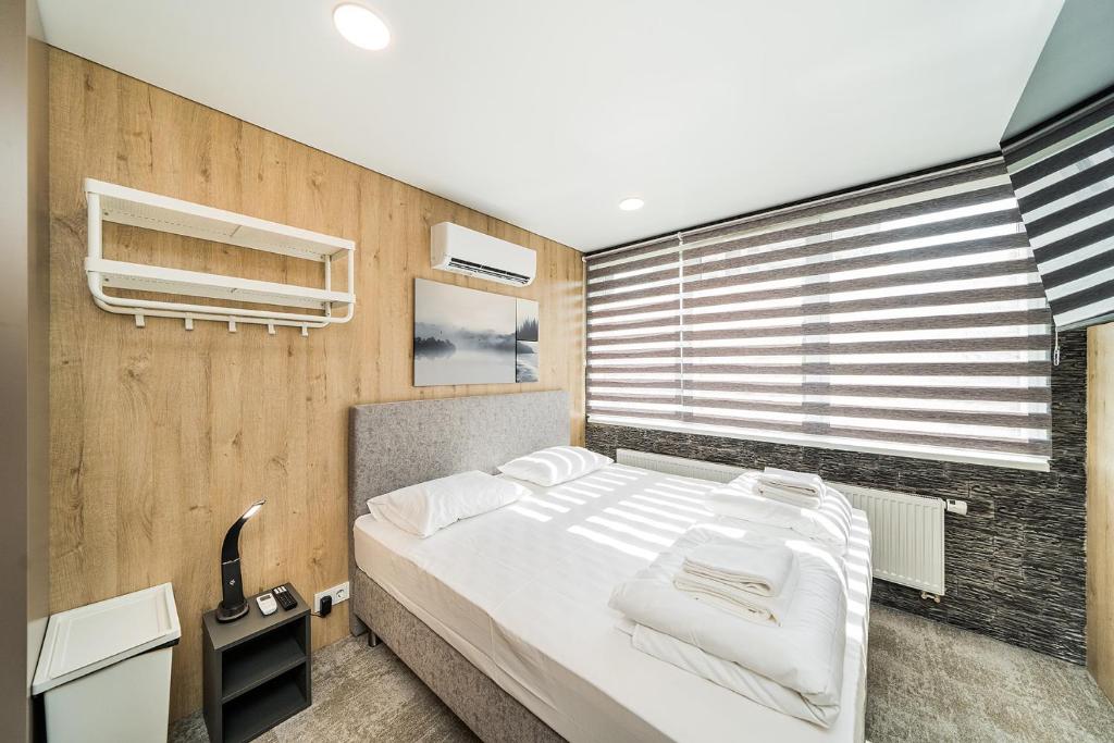 Zaliakalnio Terasos apartamentai 2 5