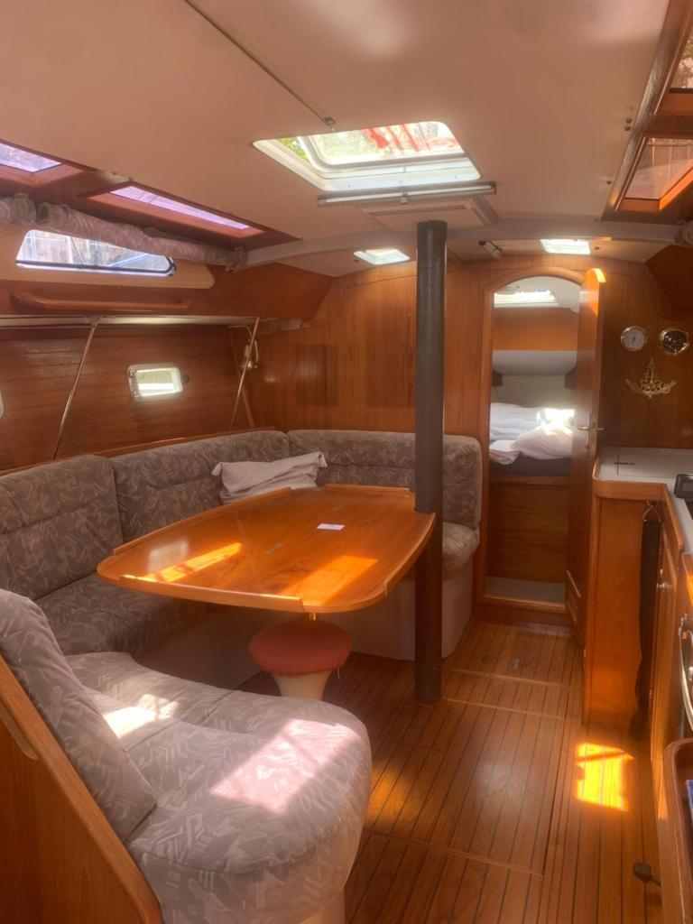 Photo de la galerie de l'établissement NUIT SUR UN BATEAU LA ROCHELLE, à La Rochelle