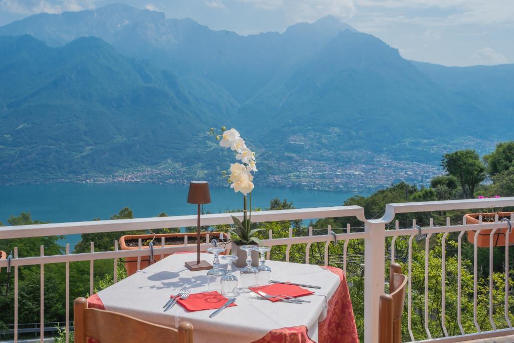 B&B VISTA LAGO