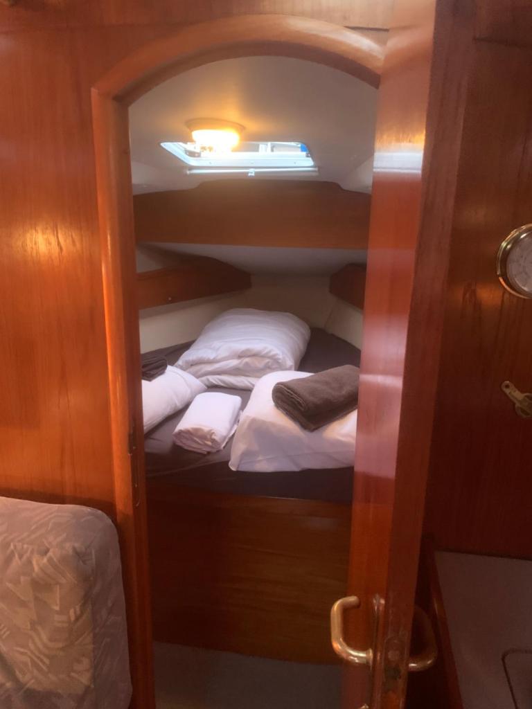 Photo de la galerie de l'établissement NUIT SUR UN BATEAU LA ROCHELLE, à La Rochelle