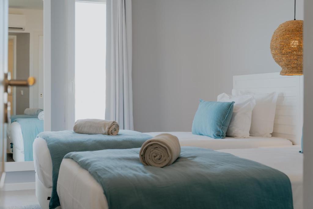 MUPA Apartments 5