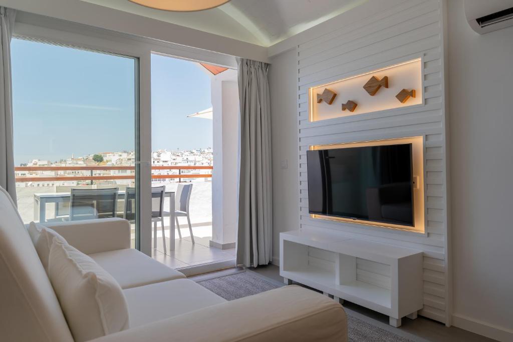 MUPA Apartments 2